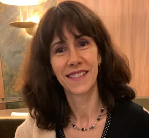 Dr Lidia SANTOS