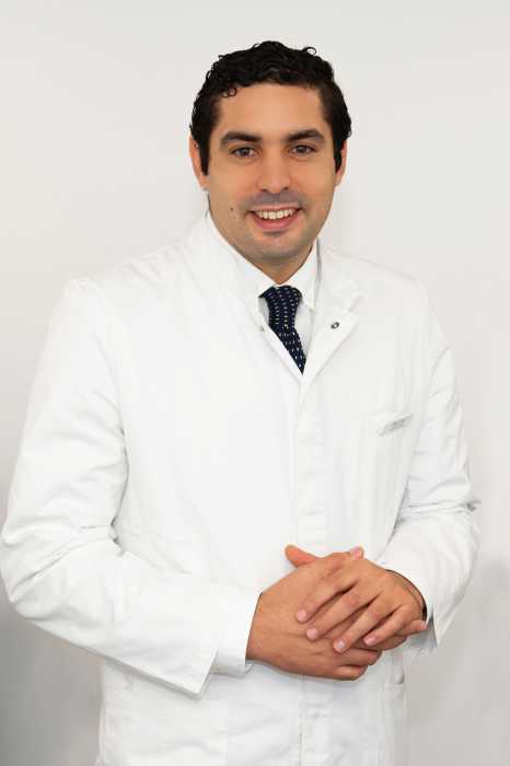 Dr Mohamed-Ali Sassi