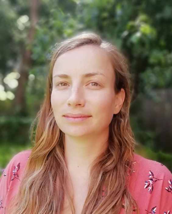 LUCILE BRAULT