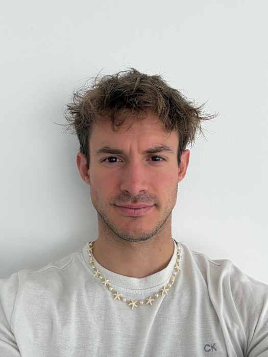 BENJAMIN GRAULOUP 