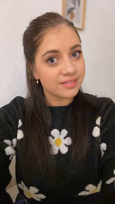 Amal HOMEYER