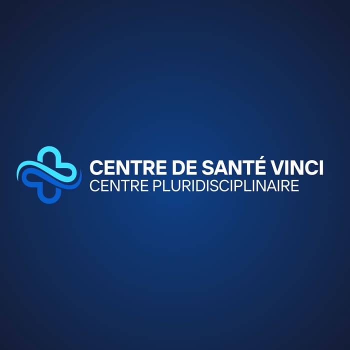 Centre polyvalent Vinci