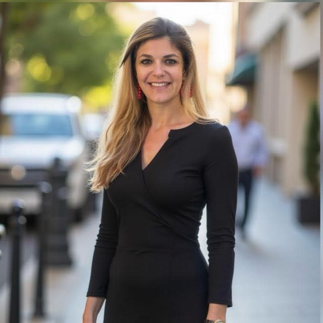 Dr Alexandra BONJOUR 
