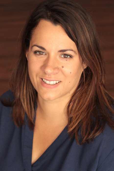 Dr Nathalie RAMDJEE