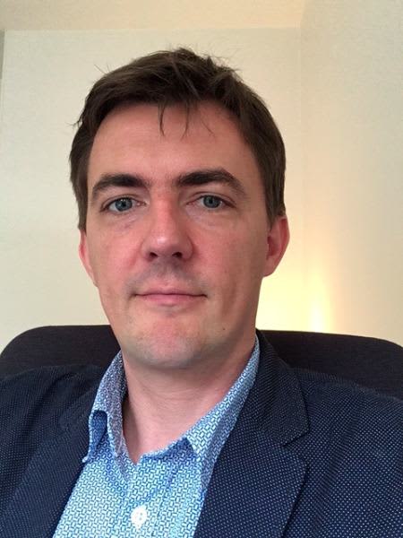 Dr François GERME