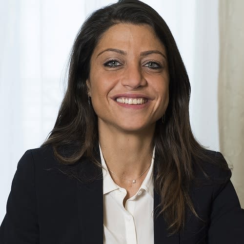 Dr Leslie BRAMI