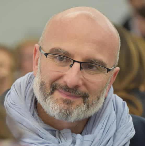 Philippe Maureau