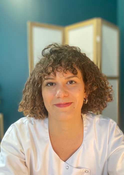 Albane Thivillier