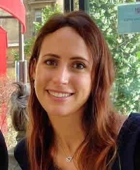 Melanie Martin