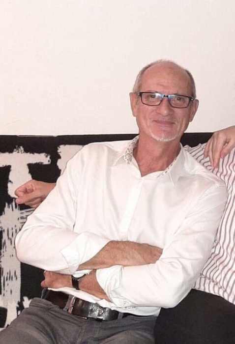 Serge Ridereau