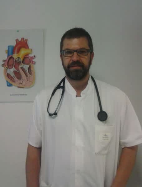 Dr Jaroslaw RODZIK