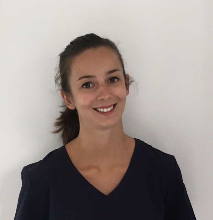 Dr Andrea SOCCOJA