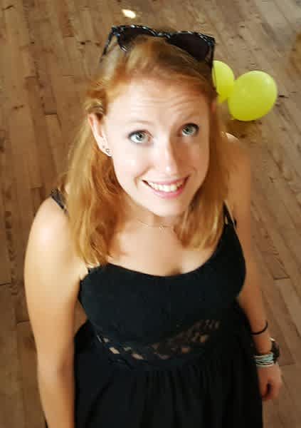Sarah LETEURTOIS