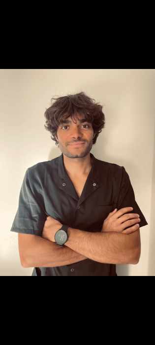 Thibaut Sedat