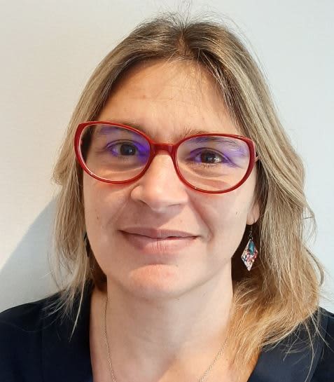 Dr Mathilde BLANQUET