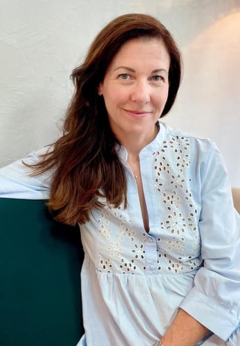 Stéphanie ISCHER