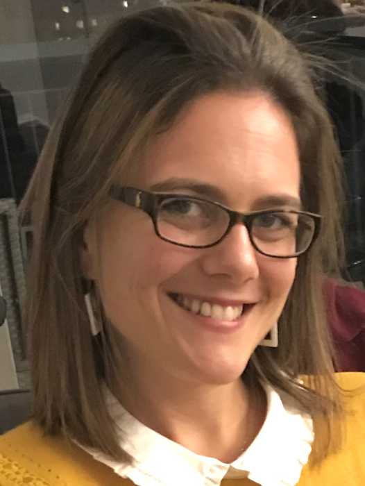 Dr CAMILLE LARAUFIE