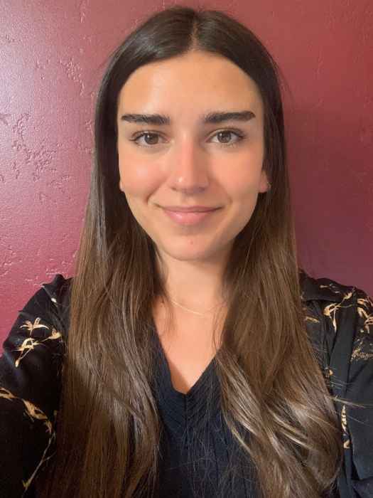 Dr Carla Monteau, Psychotherapeute à Marseille