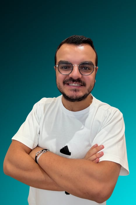 Benjamin ATTALI