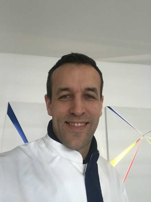 Frédéric FERRAND