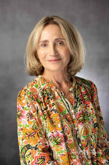 Dr Marie Laure Cittanova, Anésthesiste à Paris