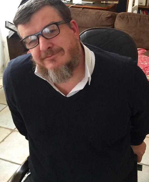 Philippe Held  