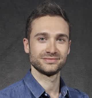 Dr FLORIAN BLOCH
