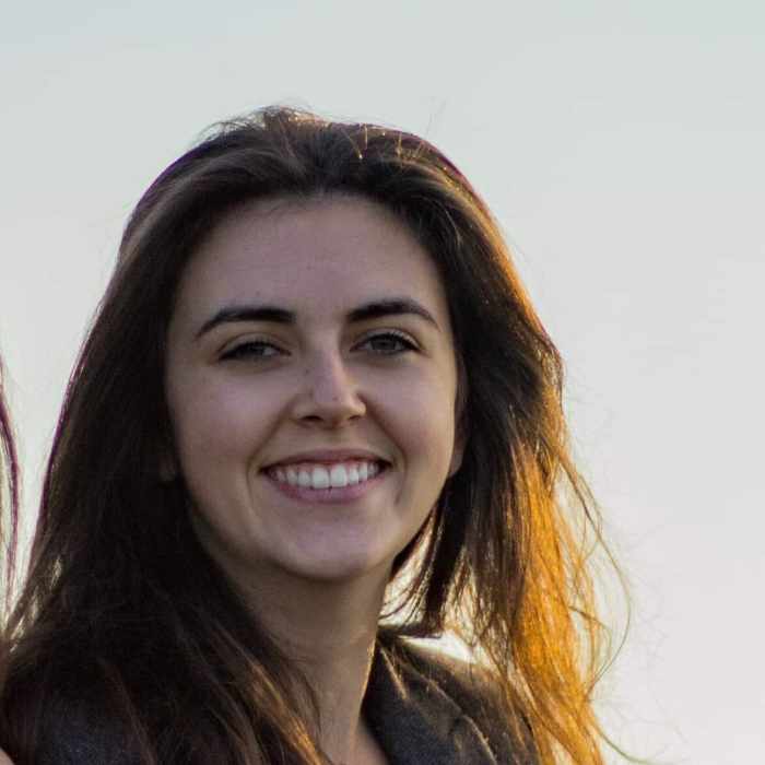 Johanna Trost
