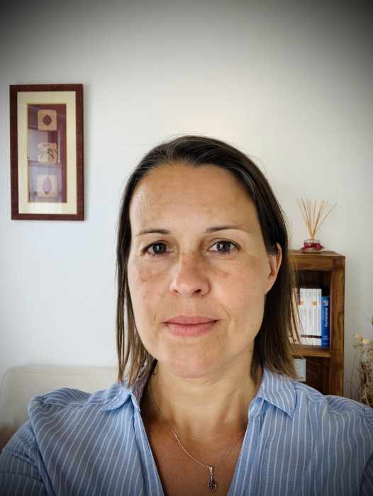 Lara CAPELLE