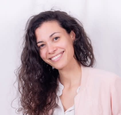 SARAH GALLIOT