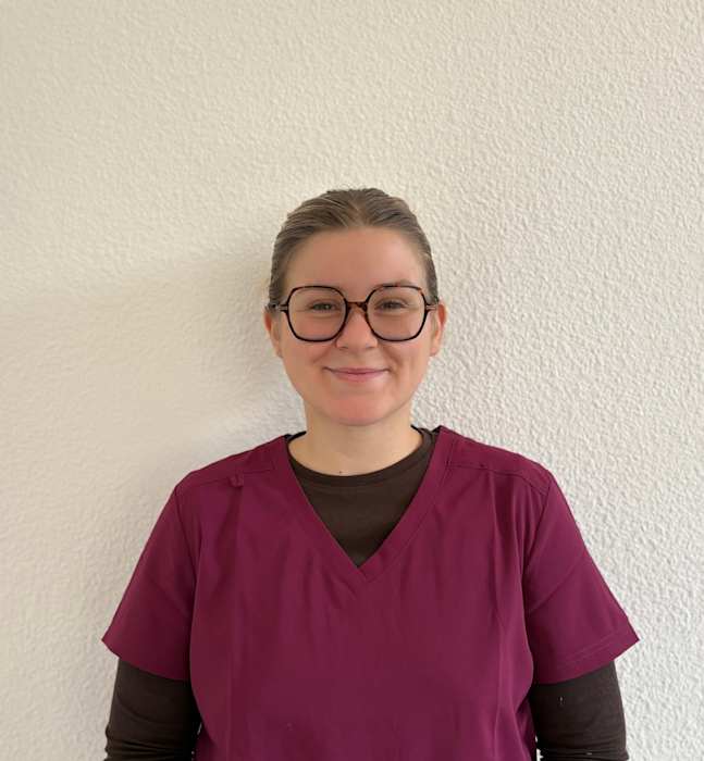 Tiphaine Delrieu-Dujarier, Ostéopathe à Igny-Comblizy