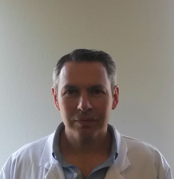 Dr Régis Grollier