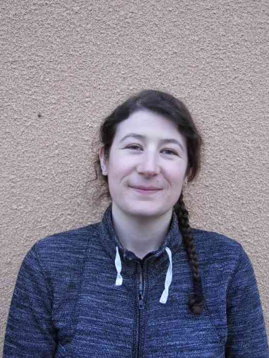 Esther Brelet
