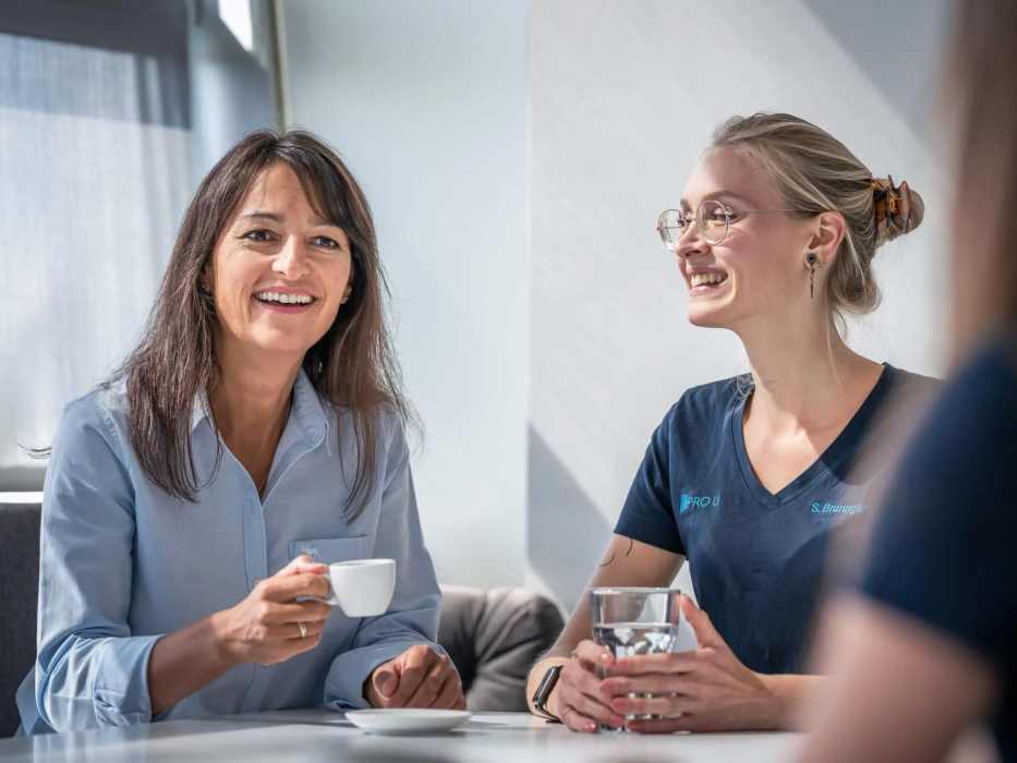 Pro U - Mvz Für Orthopädie Und Unfallchirurgie www.doctolib.de