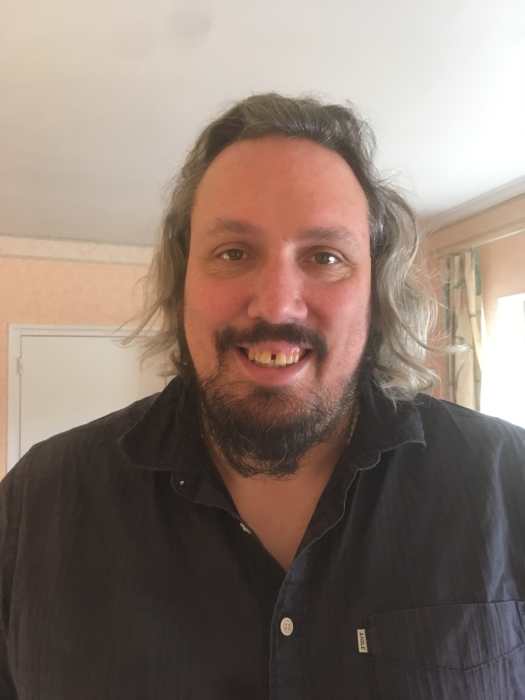 Nicolas Billaut