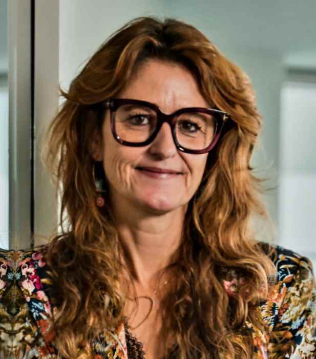 Véronique Sanchez
