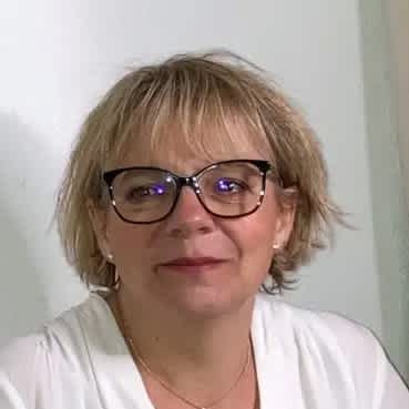 Gisèle MARTINEZ
