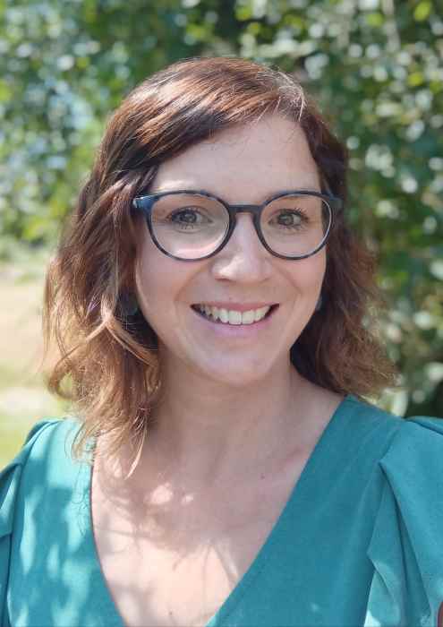 Morgane Bouillet