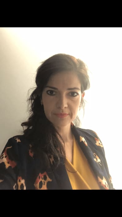 Dr Delphine PIERRE-MARETHEU