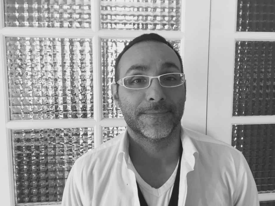 STEPHANE REVAH