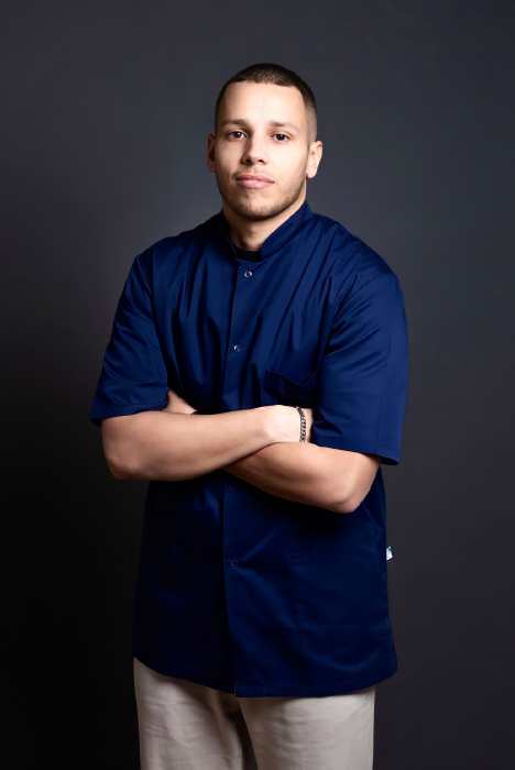 Maxence Audureau