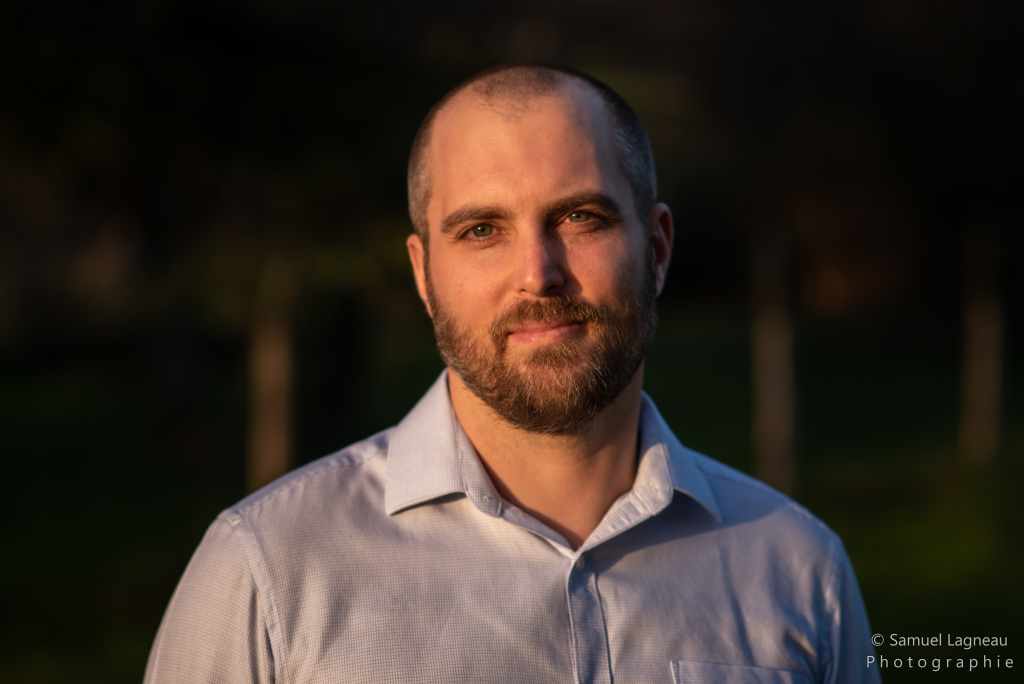 Sebastien Lagneau