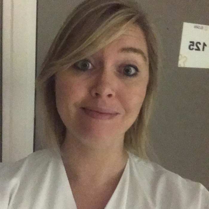Hélène GUY