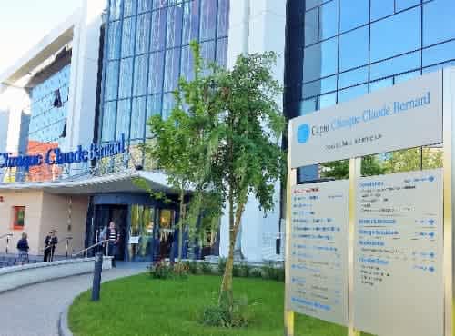 Dr Abdelaziz CHEBBAH