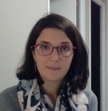 Amandine MAURAND MANDEIX