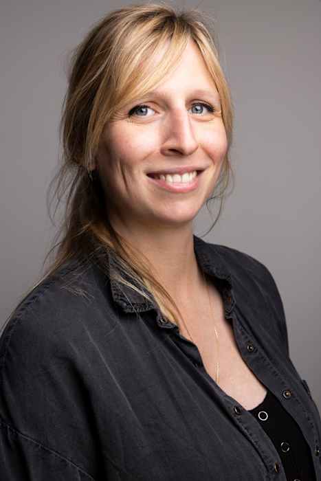 Dr Justine Roche, Psychologue à Clermont-Ferrand