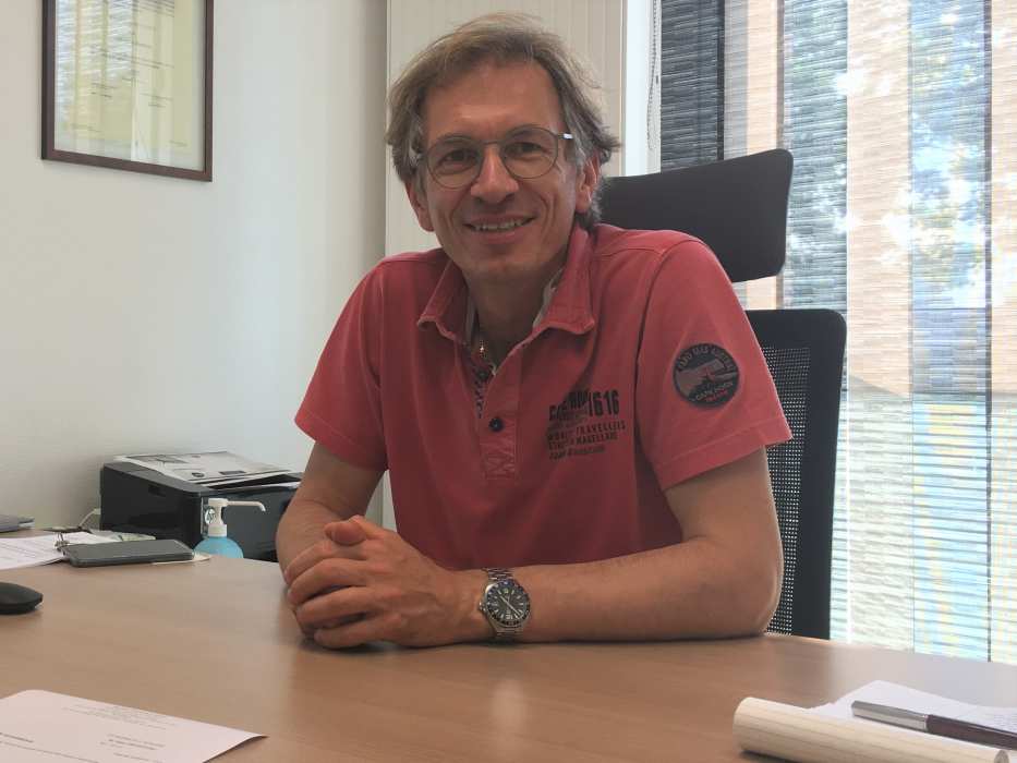 Dr Francesco Riva, Chirurgien à Coudekerque Branche