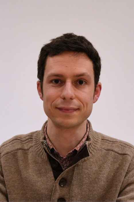 Dr Sebastien CHIVORET