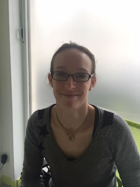 Dr Aurélie DAVOURIE-SALANDRE