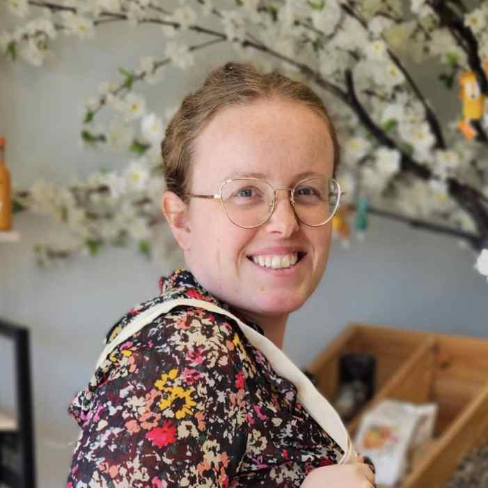 Dr Manon Hardy-Scheffler
